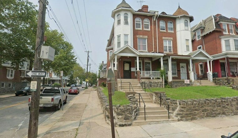 19-Year-Old Killed Entering Uber in Overbrook as 40 Shots Ring Out