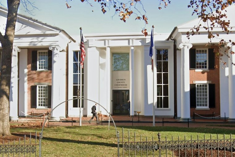 19-Year-Old Pleads Guilty to Bombing Threats Against Loudoun, Arlington Schools