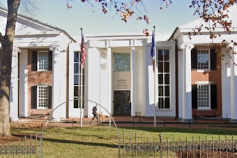 19-Year-Old Pleads Guilty to Bombing Threats Against Loudoun, Arlington Schools