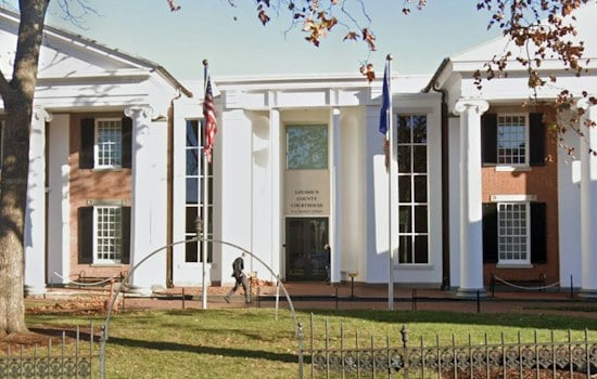 19-Year-Old Pleads Guilty to Bombing Threats Against Loudoun, Arlington Schools