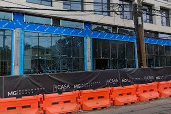 196-Unit Casa One Rises in Journal Square, Rents Top $7,500 a Month