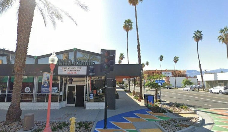 19th Concert for Autism Returns to Coachella Valley With Rock Band Reunion