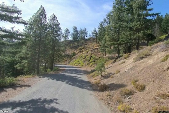 2,000 Sheep Shut Down Blewett Pass on US 97 Twice a Year