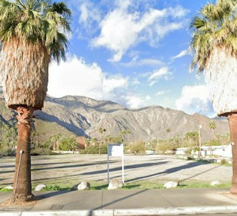 $2 Million Condos Rise in Old Las Palmas, Testing Palm Springs' Cooling Market