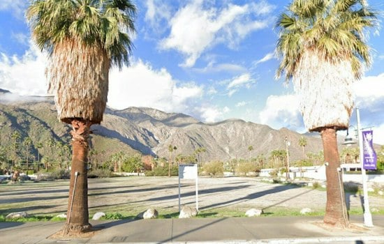 $2 Million Condos Rise in Old Las Palmas, Testing Palm Springs' Cooling Market