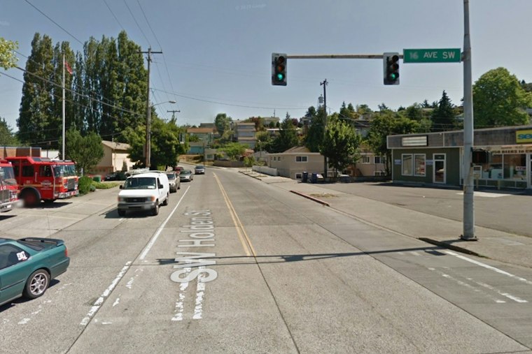20 Affordable Homes Planned for Old Substation Site in Highland Park