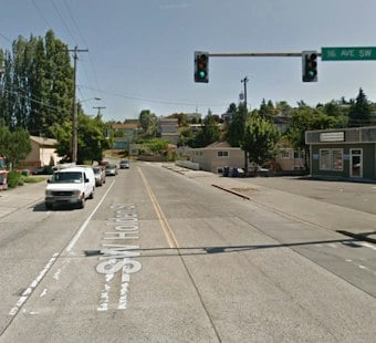 20 Affordable Homes Planned for Old Substation Site in Highland Park