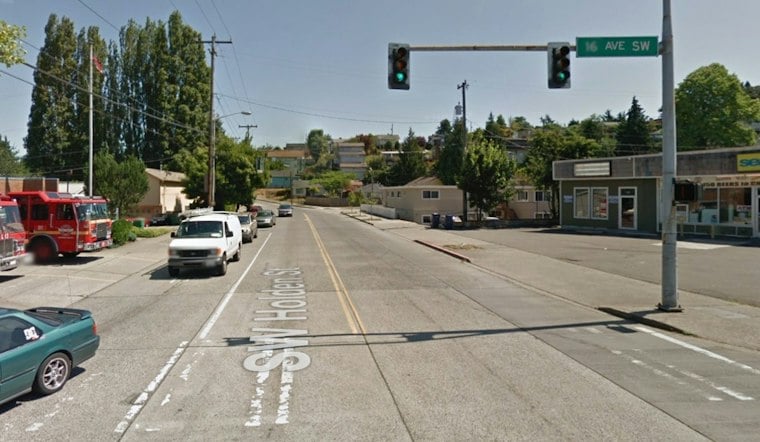 20 Affordable Homes Planned for Old Substation Site in Highland Park
