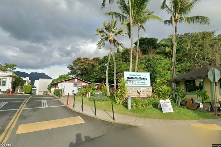 20 Christian Colleges Descend on Honolulu for One Big Night at HBA
