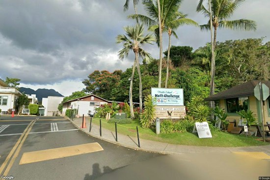 20 Christian Colleges Descend on Honolulu for One Big Night at HBA