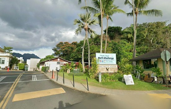 20 Christian Colleges Descend on Honolulu for One Big Night at HBA