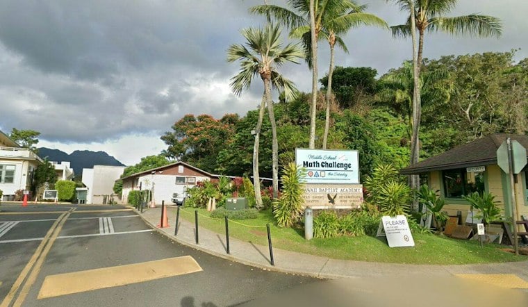 20 Christian Colleges Descend on Honolulu for One Big Night at HBA