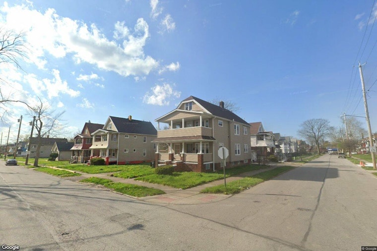 20-Year-Old Man Shot Dead Near Forest Avenue, Cleveland Police Investigate