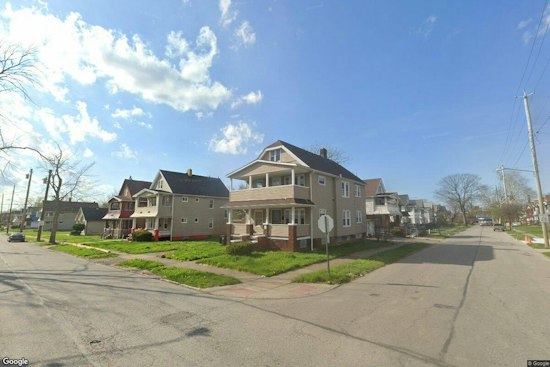 20-Year-Old Man Shot Dead Near Forest Avenue, Cleveland Police Investigate