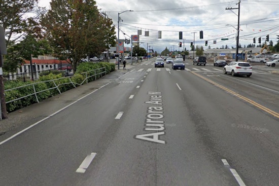 20-Year-Old Shot Near Northgate After Hotel Dispute, Suspect Flees in SUV