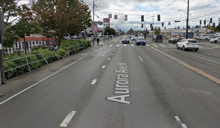 20-Year-Old Shot Near Northgate After Hotel Dispute, Suspect Flees in SUV
