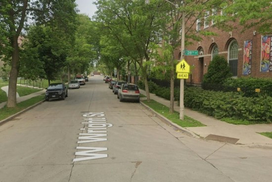 20-Year-Old Wounded Near 28th and Wright as Milwaukee Weekend Shootings Wound Three