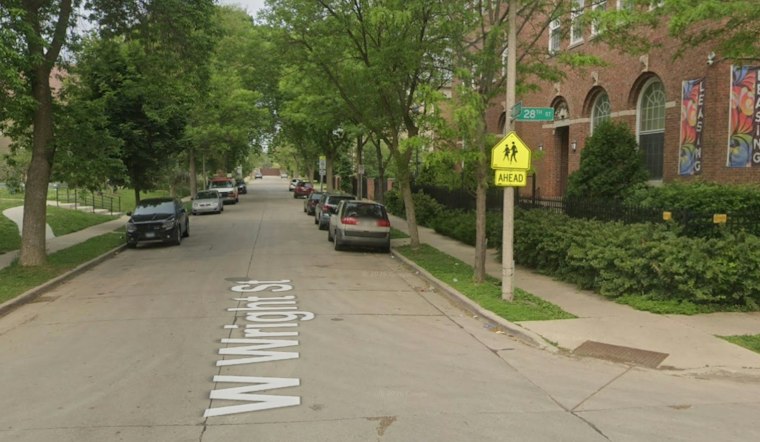 20-Year-Old Wounded Near 28th and Wright as Milwaukee Weekend Shootings Wound Three