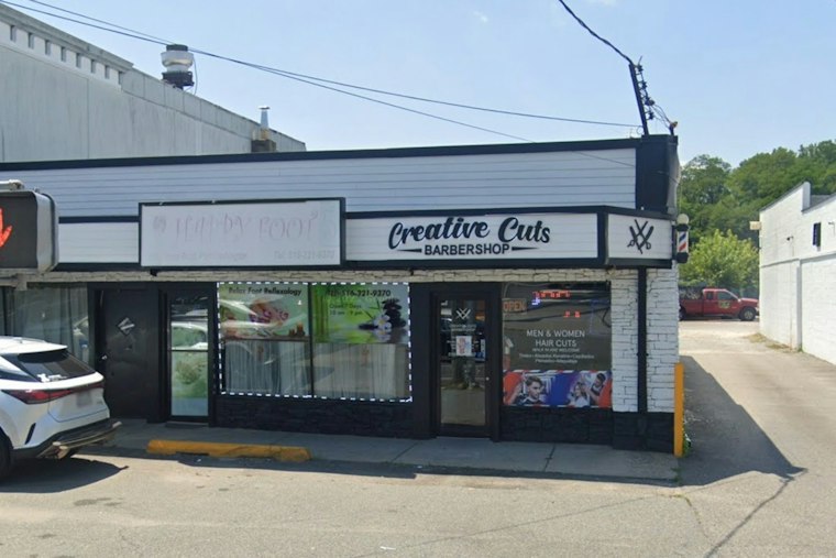 21 Dogs Pulled From Filthy Manorhaven Storefront, Nassau Investigation Opens