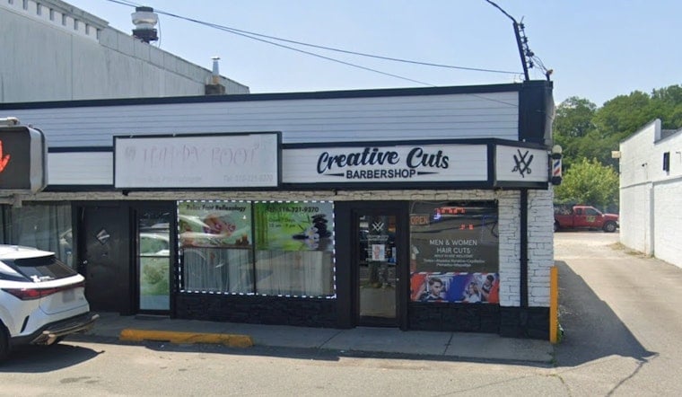 21 Dogs Pulled From Filthy Manorhaven Storefront, Nassau Investigation Opens