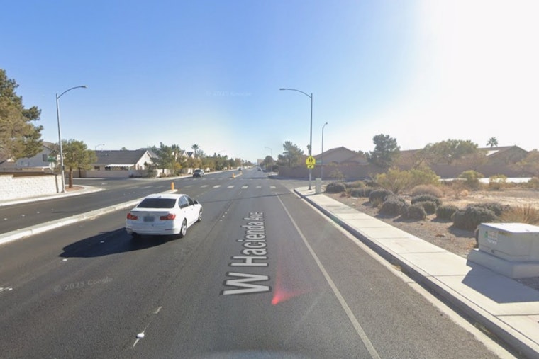 21-Year-Old Motorcyclist Dies at Spring Valley Intersection, Marking 82nd Traffic Death of 2026