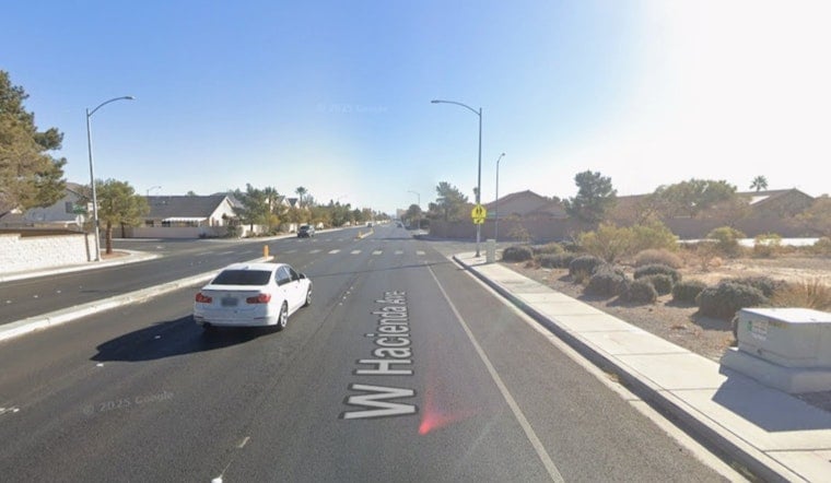 21-Year-Old Motorcyclist Dies at Spring Valley Intersection, Marking 82nd Traffic Death of 2026