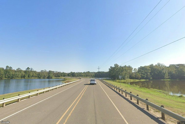 21-Year-Old Vidor Woman Dies After Crash Following Beaumont Disturbance