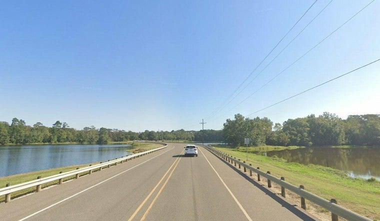 21-Year-Old Vidor Woman Dies After Crash Following Beaumont Disturbance