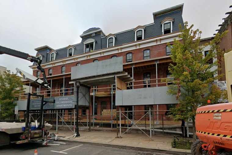 210-Year-Old Union Hotel Reopens in Flemington With Steakhouse, Speakeasy