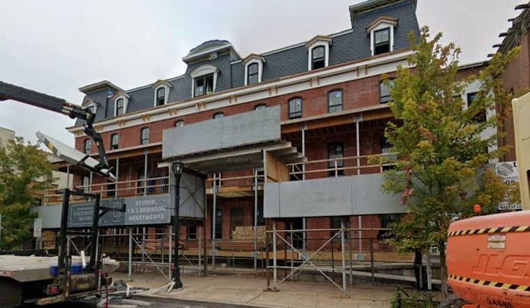 210-Year-Old Union Hotel Reopens in Flemington With Steakhouse, Speakeasy
