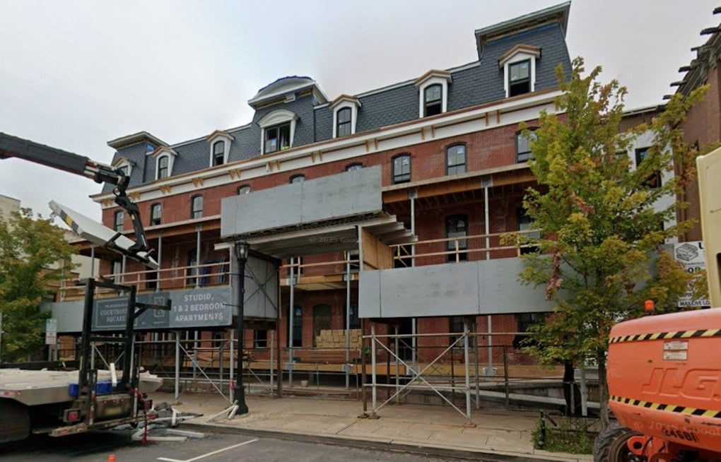 210-Year-Old Union Hotel Reopens in Flemington With Steakhouse, Speakeasy