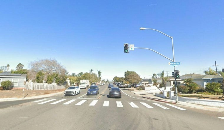 23-Year-Old Motorcyclist Dies After SUV Crosses His Path in Point Loma