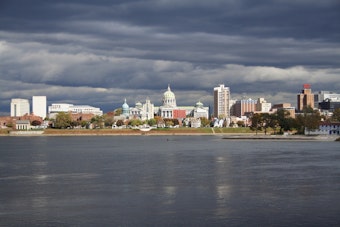 Man Vanishes in Susquehanna River Near Goldsboro, Search Halted at Nightfall