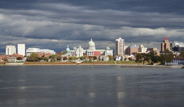 Man Vanishes in Susquehanna River Near Goldsboro, Search Halted at Nightfall