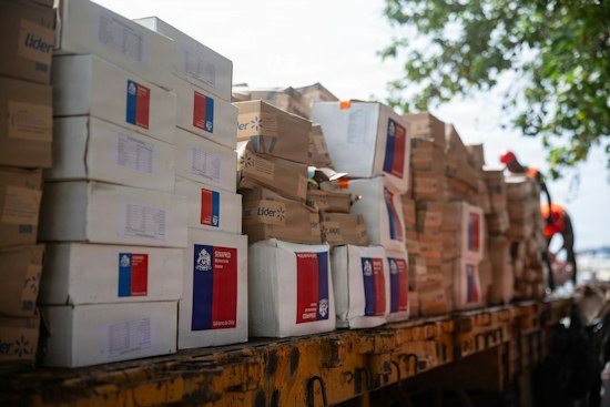 230 Boerne Delivery Jobs Scheduled for Cuts After 4XH Logistics Loses Amazon Contract