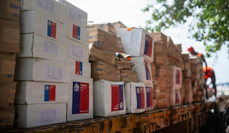 230 Boerne Delivery Jobs Scheduled for Cuts After 4XH Logistics Loses Amazon Contract
