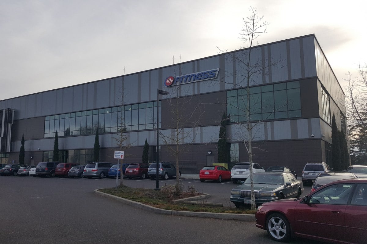 hoodline.com - Olivia Rivera - 24 Hour Fitness Expands Back Into Las Vegas Valley