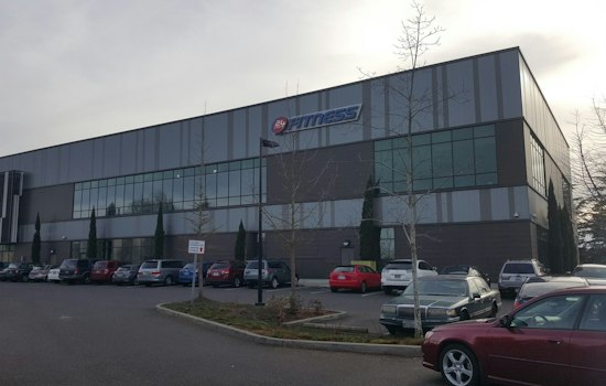 24 Hour Fitness Plots Las Vegas Comeback With New Gym, Grand Reopening Set for Saturday