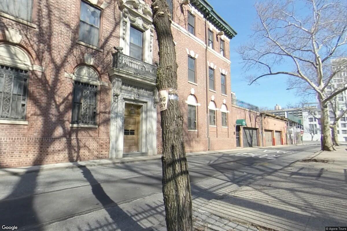 24-Year-Old Man Shot Dead Inside Downtown Brooklyn's McLaughlin Park