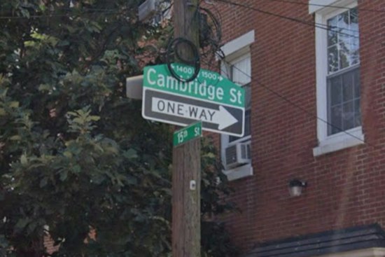25 Shots Rip Through Francisville Block, Bullet Barely Misses Woman on Couch
