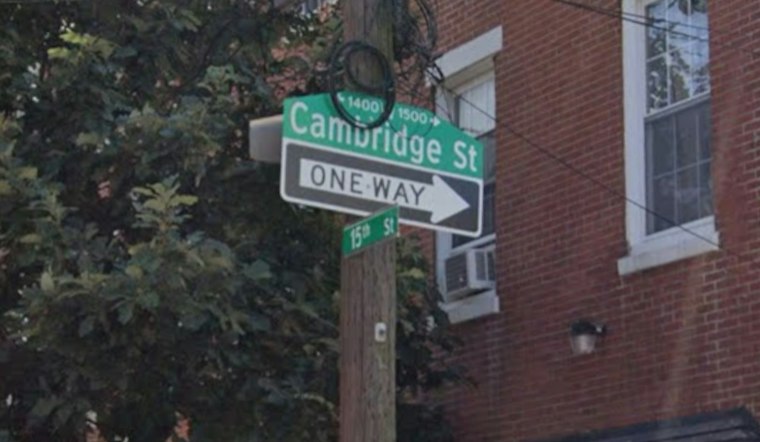 25 Shots Rip Through Francisville Block, Bullet Barely Misses Woman on Couch
