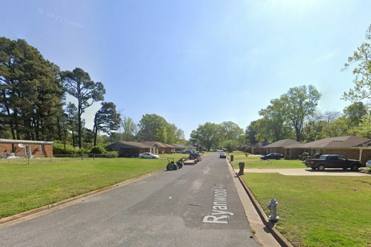25-Year-Old Charged After Sister’s Ex Is Shot in Whitehaven