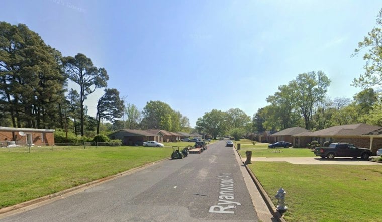 25-Year-Old Charged After Sister’s Ex Is Shot in Whitehaven