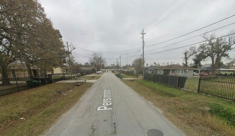 25-Year-Old Mother Found Dead in Eastex-Jensen Home, Kids Alerted Neighbors