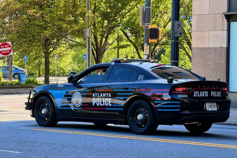 25-Year-Old Shot on Cushman Circle Dies After Woman Drives Him to Hospital