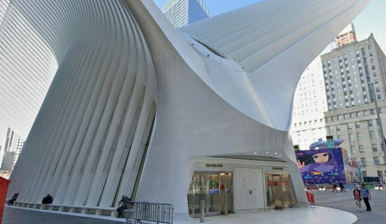 25 Years After 9/11, Survivors Traded Wall Street for Lives of Service
