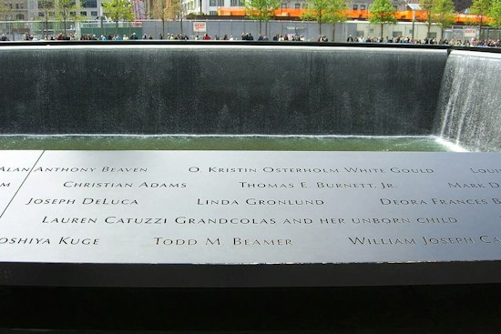 25 Years After Flight 93, Houston Mothers Still Live Lauren Grandcolas's Dream