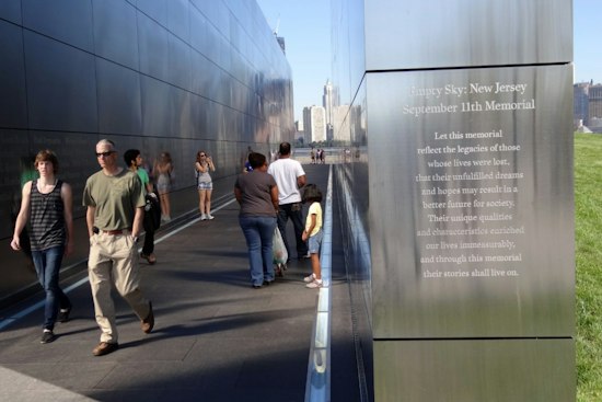 25 Years After Losing Their Dad on 9/11, Sewell Sisters Write Him Letters