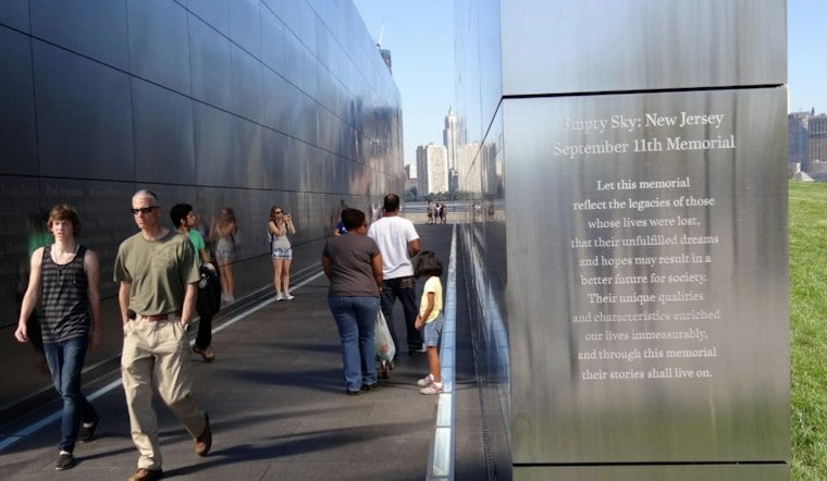 25 Years After Losing Their Dad on 9/11, Sewell Sisters Write Him Letters