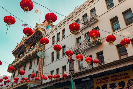 25 Years Later, Chinatown Still Honors Betty Ong, 9/11's First Whistleblower